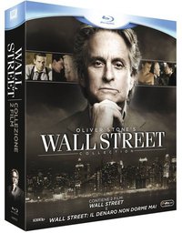 wall street collection